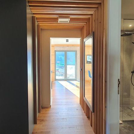 Forest Soul Deluxe Apartments Bjelašnica Εξωτερικό φωτογραφία