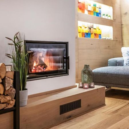 Forest Soul Deluxe Apartments Bjelašnica Εξωτερικό φωτογραφία