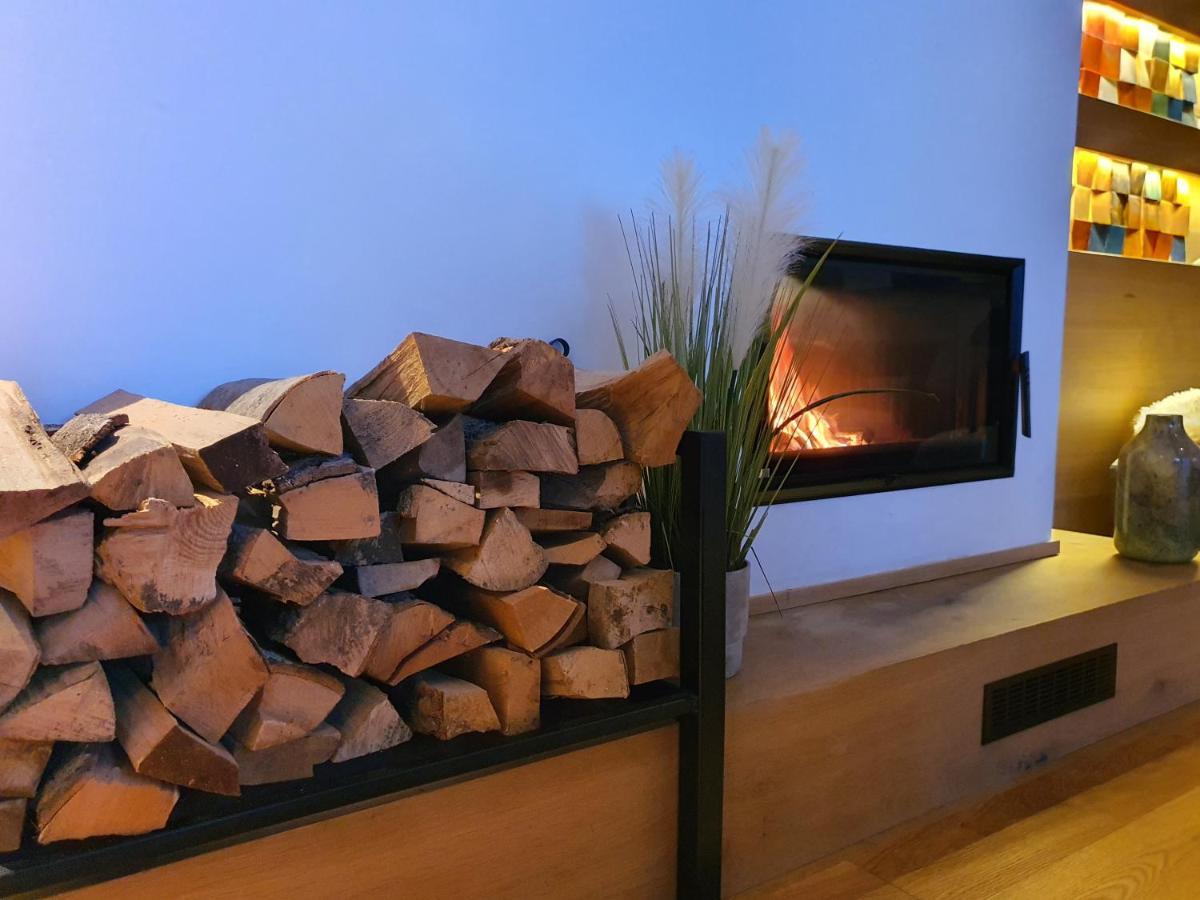 Forest Soul Deluxe Apartments Bjelašnica Εξωτερικό φωτογραφία