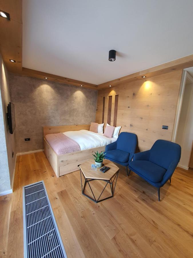 Forest Soul Deluxe Apartments Bjelašnica Εξωτερικό φωτογραφία