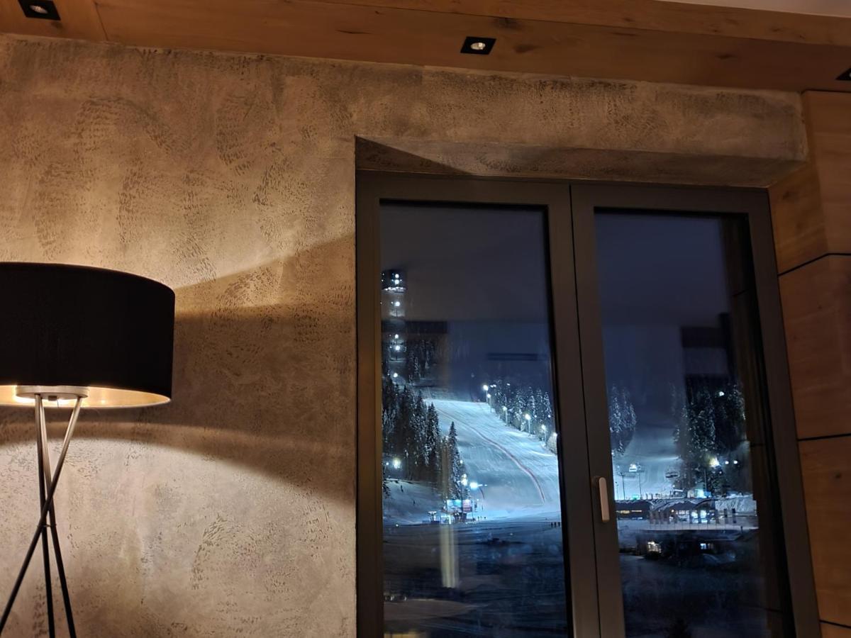 Forest Soul Deluxe Apartments Bjelašnica Εξωτερικό φωτογραφία