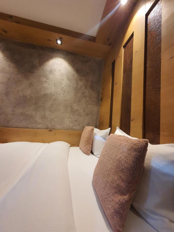 Forest Soul Deluxe Apartments Bjelašnica Εξωτερικό φωτογραφία