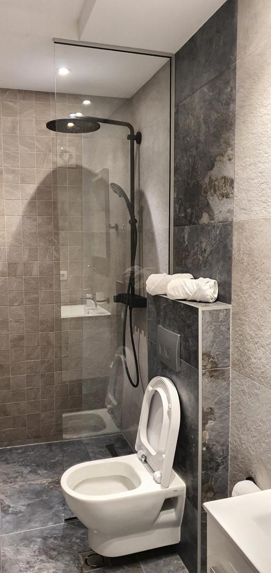 Forest Soul Deluxe Apartments Bjelašnica Εξωτερικό φωτογραφία