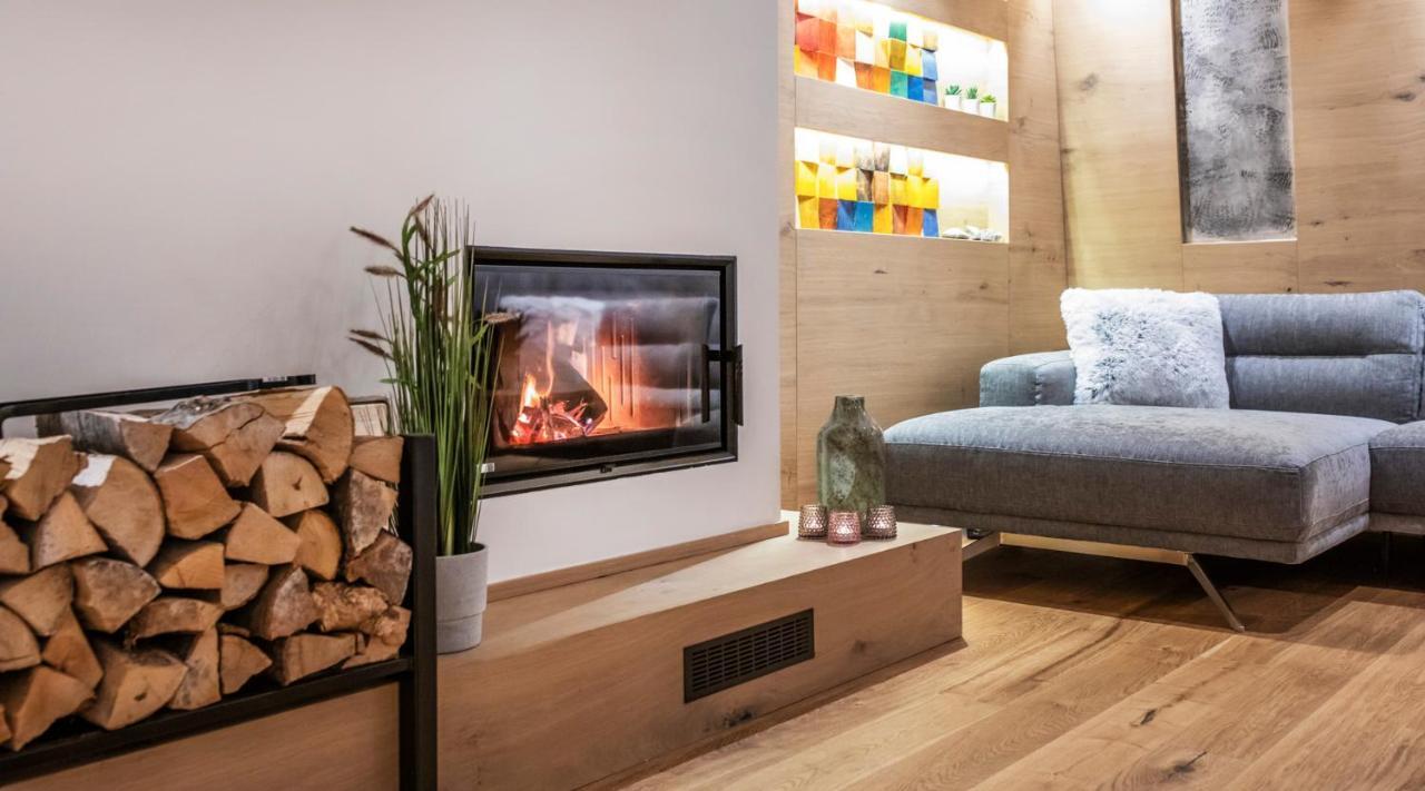 Forest Soul Deluxe Apartments Bjelašnica Εξωτερικό φωτογραφία