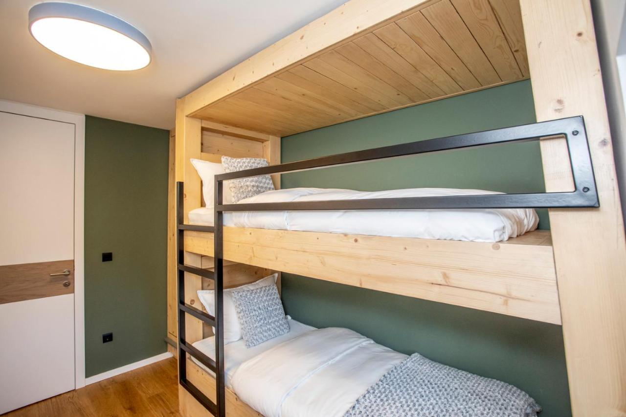 Forest Soul Deluxe Apartments Bjelašnica Εξωτερικό φωτογραφία