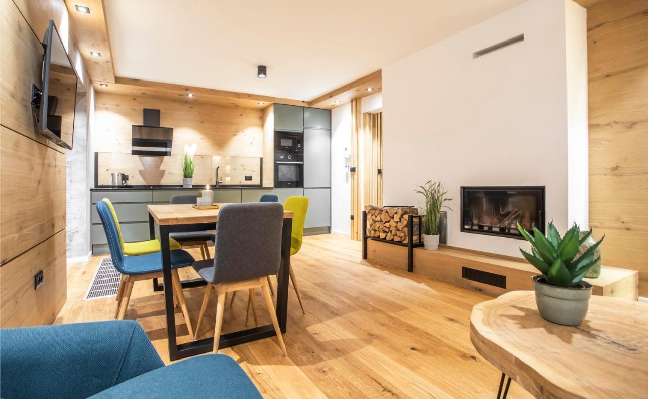 Forest Soul Deluxe Apartments Bjelašnica Εξωτερικό φωτογραφία
