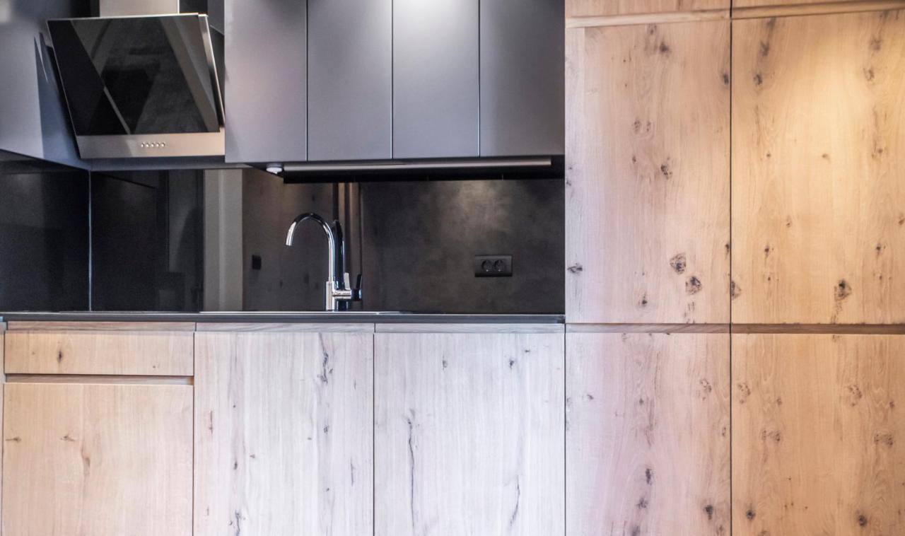 Forest Soul Deluxe Apartments Bjelašnica Εξωτερικό φωτογραφία