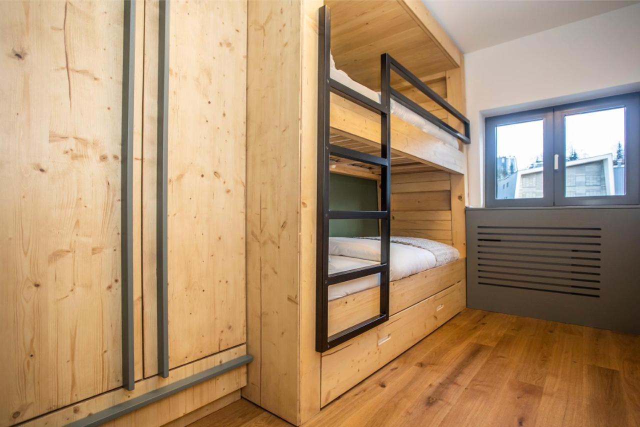 Forest Soul Deluxe Apartments Bjelašnica Εξωτερικό φωτογραφία