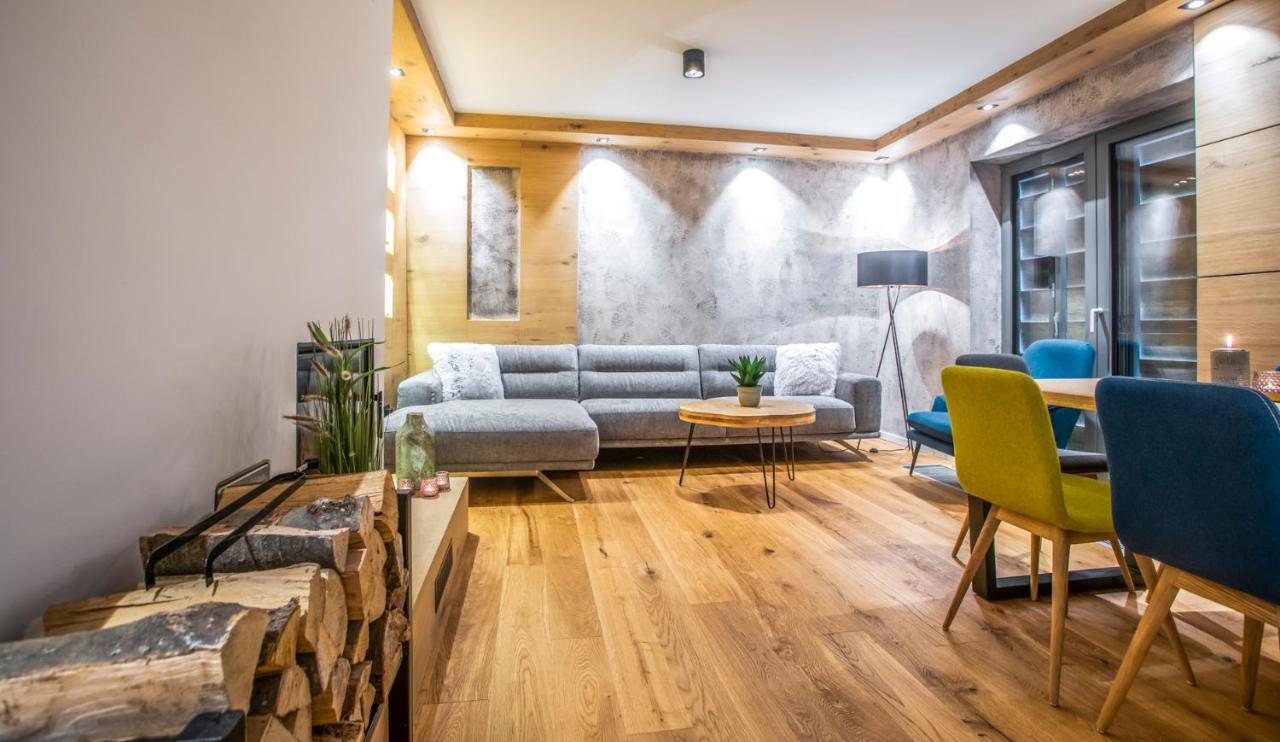 Forest Soul Deluxe Apartments Bjelašnica Εξωτερικό φωτογραφία