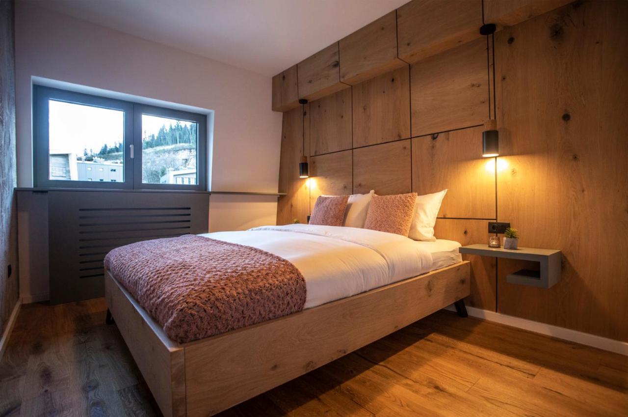 Forest Soul Deluxe Apartments Bjelašnica Εξωτερικό φωτογραφία