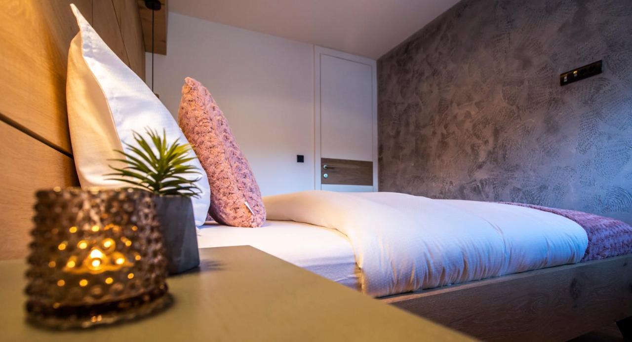 Forest Soul Deluxe Apartments Bjelašnica Εξωτερικό φωτογραφία