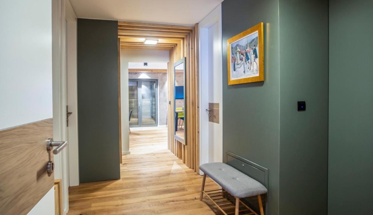 Forest Soul Deluxe Apartments Bjelašnica Εξωτερικό φωτογραφία