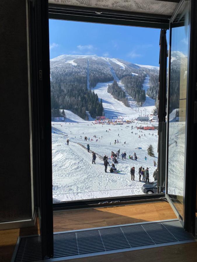 Forest Soul Deluxe Apartments Bjelašnica Εξωτερικό φωτογραφία